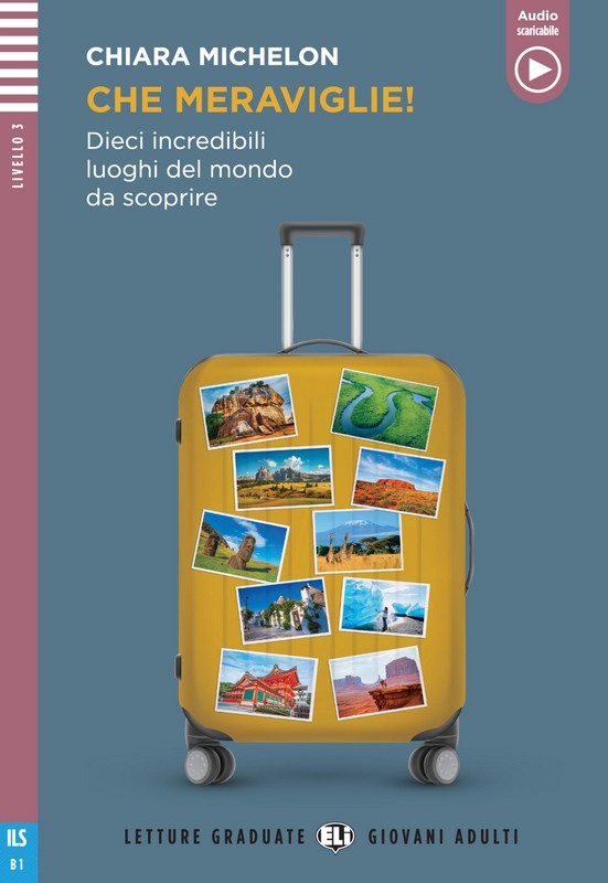 Che Meraviglie! - by Luigi Pirandello - Paperback Book | BookClub