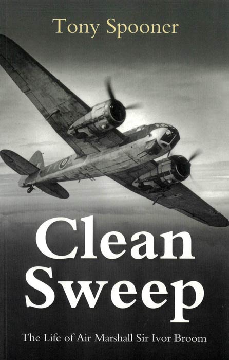 Clean Sweep - by Tony Spooner - Paperback Book | BookClub