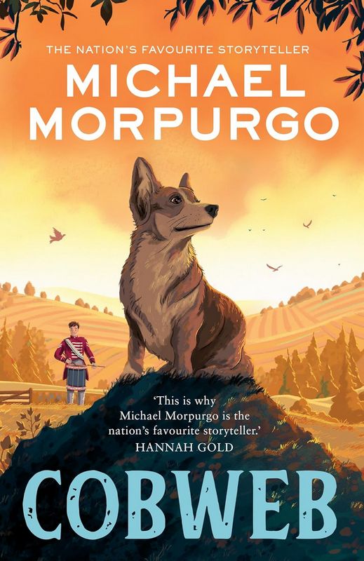 Cobweb - by Michael Morpurgo - Paperback Book | BookClub