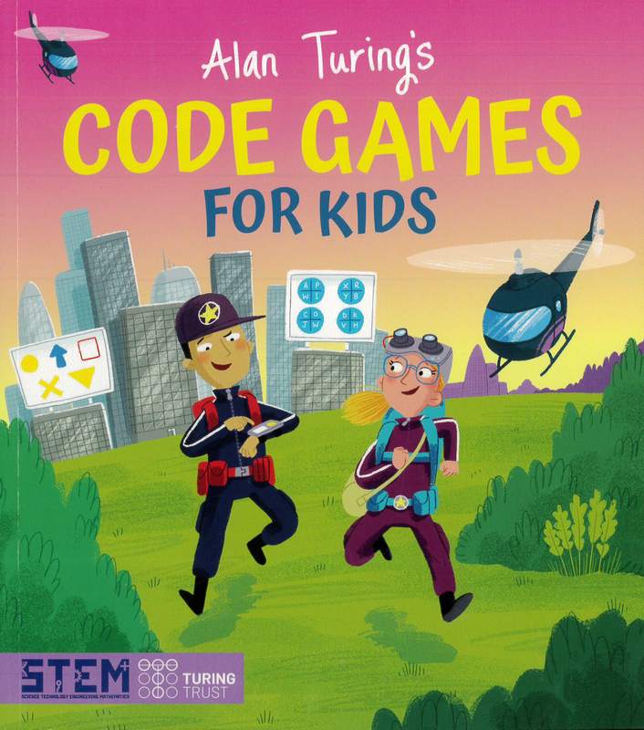 Code Games for Kids - by Lisa Regan - Paperback Book | BookClub