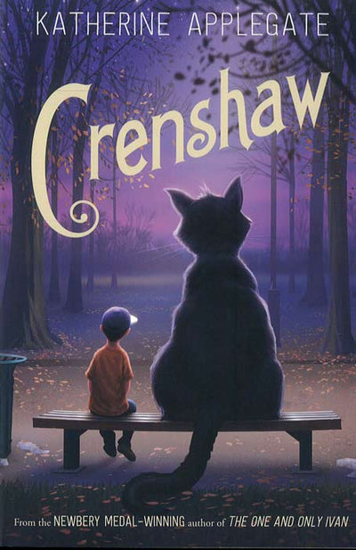 Crenshaw