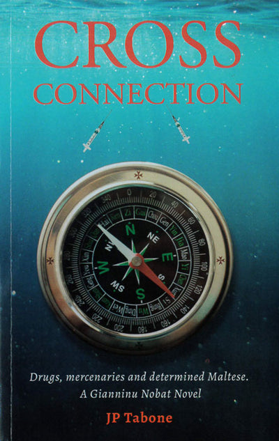 Cross Connection (Paperback)