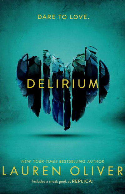 Delirium