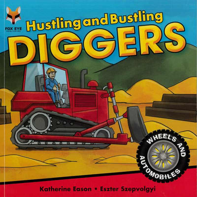 Diggers