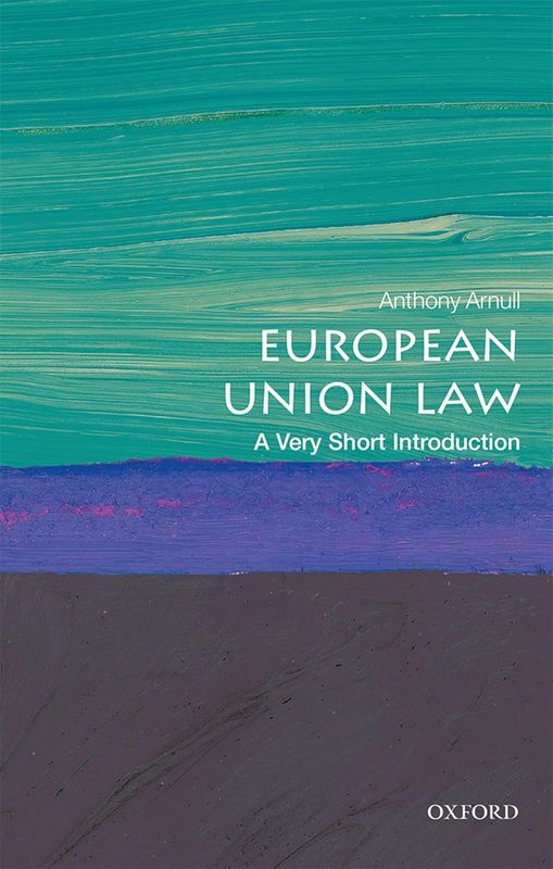 European Union Law - by Anthony Arnull - Paperback Book | BookClub