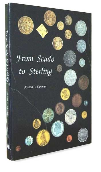 From Scudo to Sterling - Paperback Book | BookClub