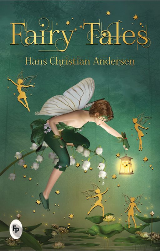 Fairy Tales - by Hans Christian Andersen - Paperback Book | BookClub