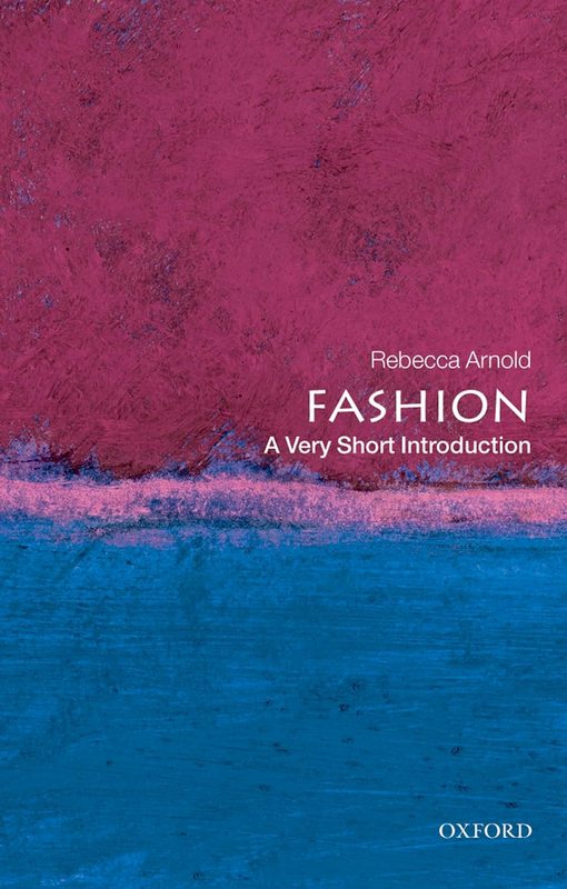 Fashion - by Rebecca Arnold - Paperback Book | BookClub