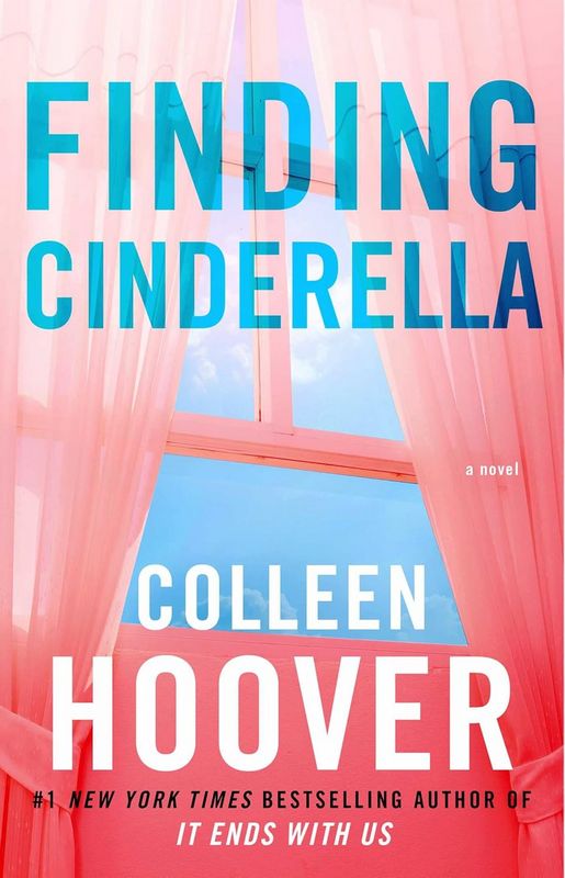 Finding Cinderella - by Colleen Hoover - Paperback Book | BookClub