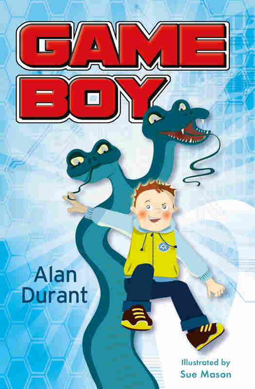 Game Boy - by Alan Durant - Paperback Book | BookClub