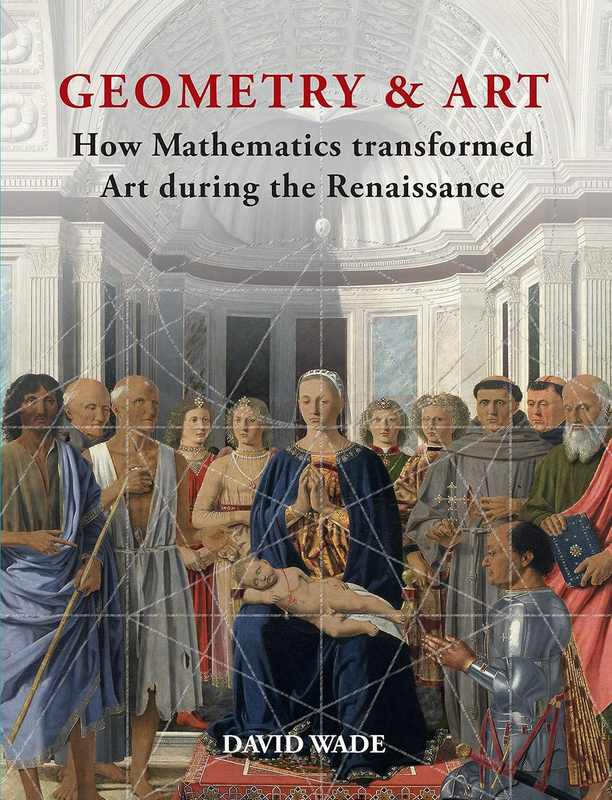 Geometry & Art - by David Wade - Hardback Book | BookClub