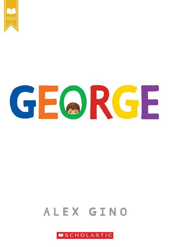 George - by Alex Gino - Paperback Book | BookClub