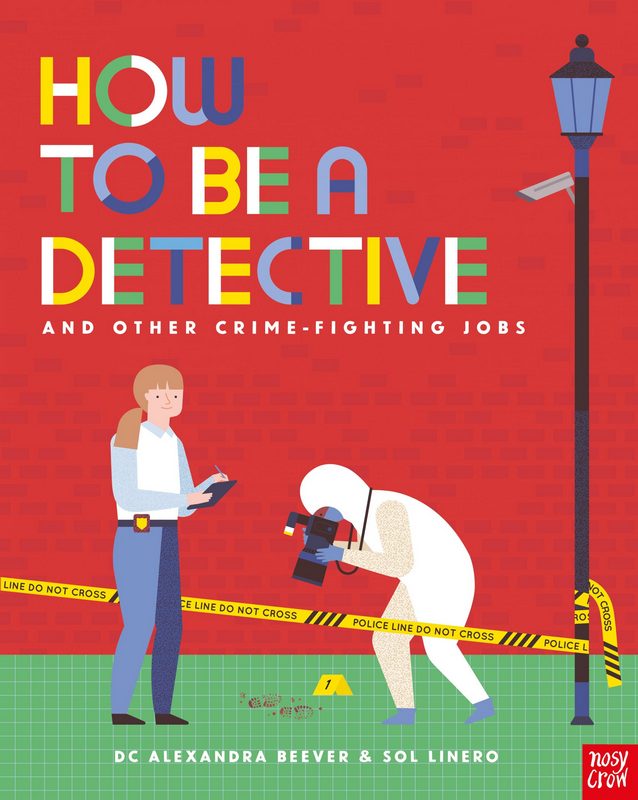 How to be a Detective - by DC Alexandra Beever - Paperback Book | BookClub