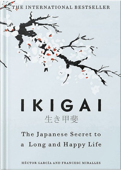 Ikigai