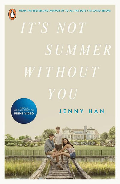 It’s Not Summer Without You