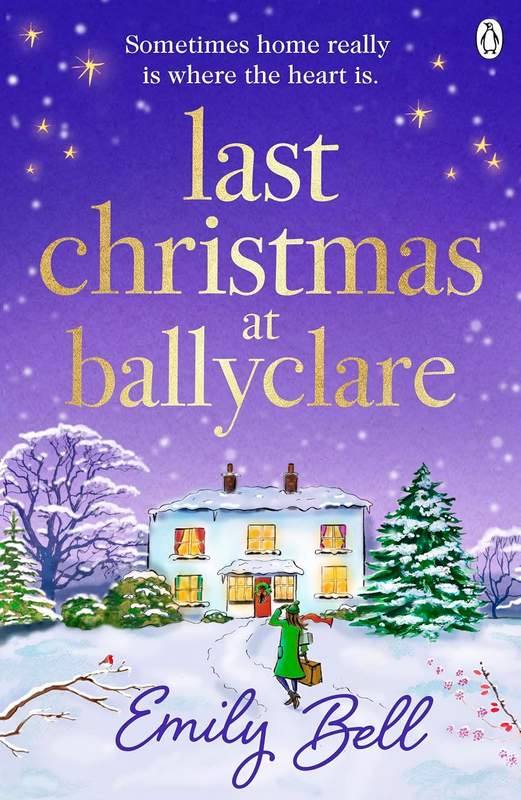 Last Christmas at Ballyclare - by Emily Bell - Paperback Book | BookClub