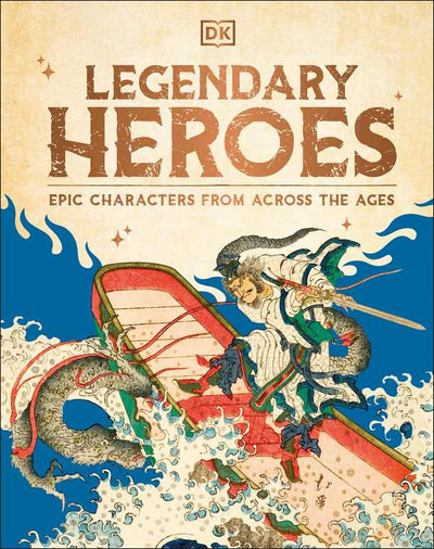 Legendary Heroes