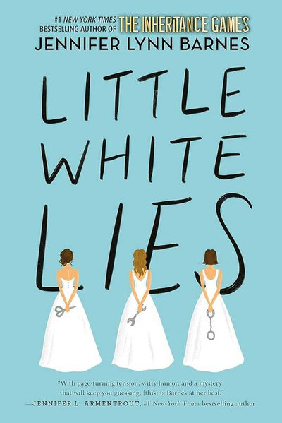 Little White Lies