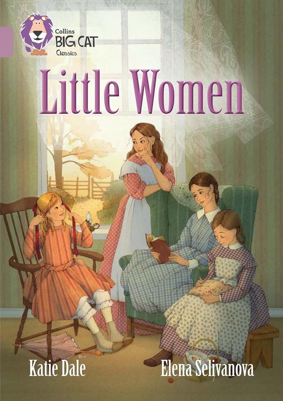 Little Women - by Katie Dale - Paperback Book | BookClub