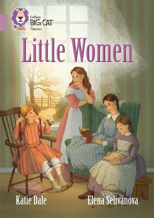 Little Women - by Katie Dale - Paperback Book | BookClub