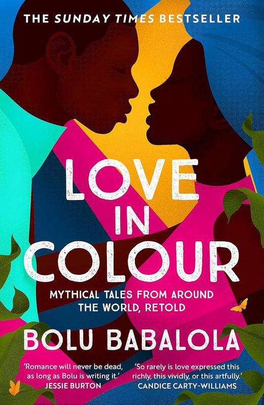 Love in Colour - by Bolu Babalola - Paperback Book | BookClub