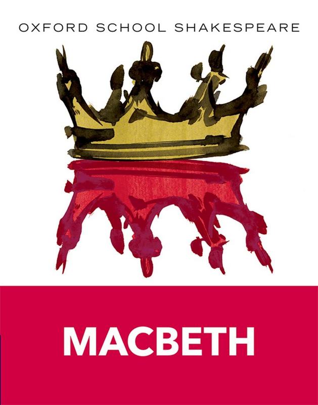 Macbeth: Oxford School Shakespeare - by William Shakespeare - Paperback Book | BookClub