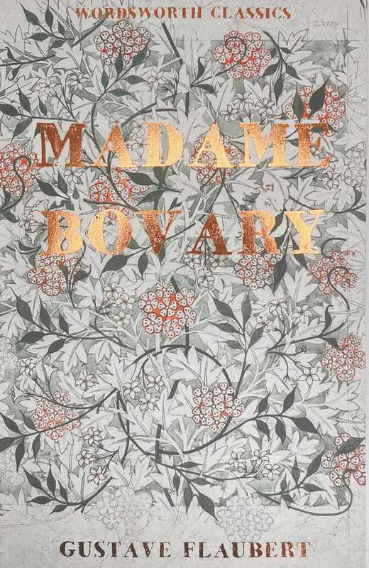 Madame Bovary: Wordsworth Classics - by Gustave Flaubert - Paperback Book | BookClub
