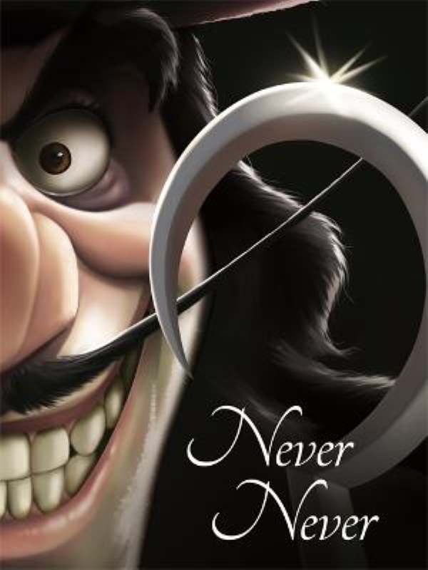 Never Never - by Serena Valentino - Paperback Book | BookClub