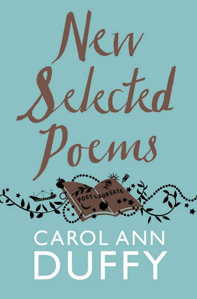 New Selected Poems: 1984 – 2004