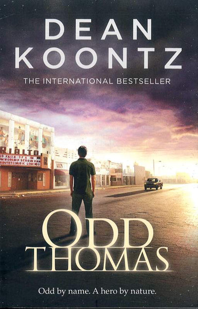 Odd Thomas