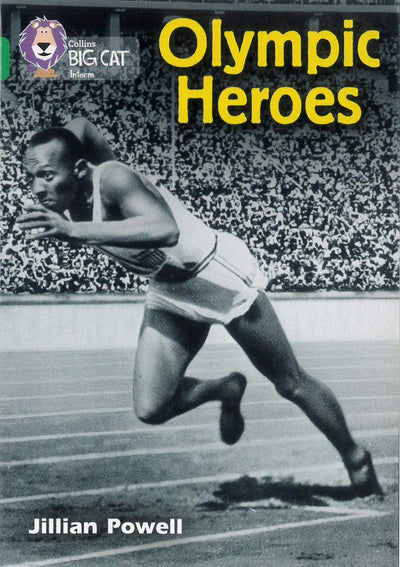Olympic Heroes