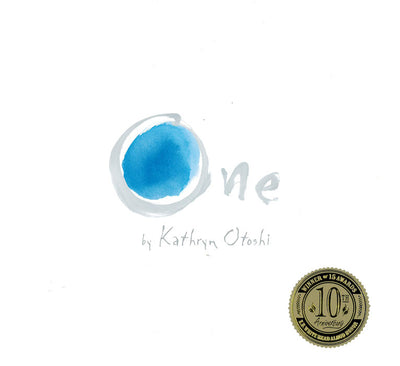 One