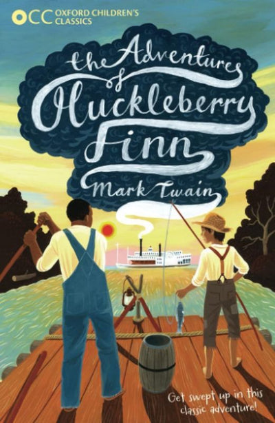 The Adventures of Huckleberry Finn