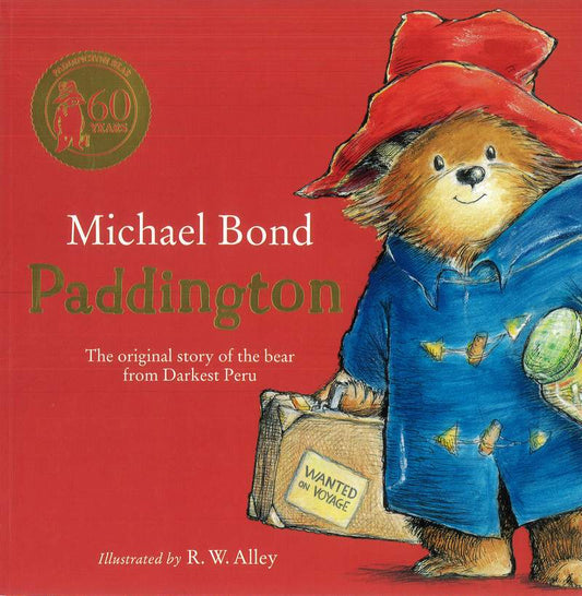 Paddington - by Michael Bond - Paperback Book | BookClub