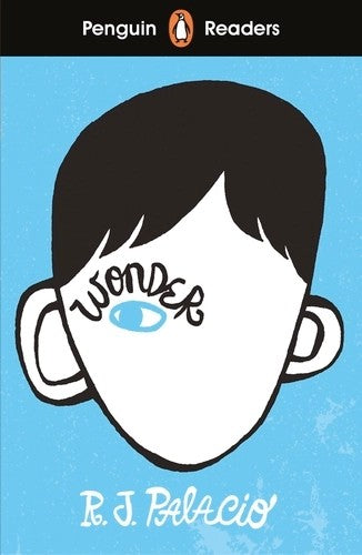 Penguin Readers: Wonder