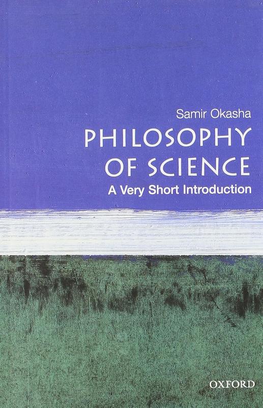 Philosophy of Science - by Samir Okasha - Paperback Book | BookClub