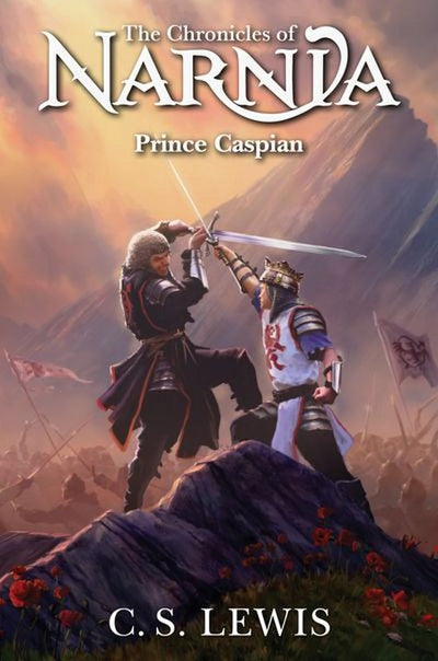 The Chronicles of Narnia: Prince Caspian