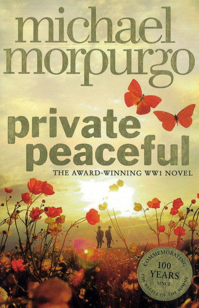 Private Peaceful