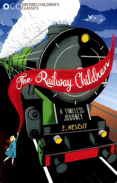 The Railway Children