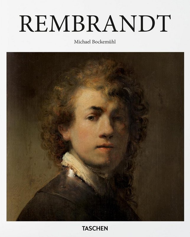 Rembrandt - by Michael Bockemühl - Hardback Book | BookClub