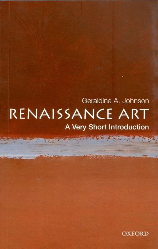 Renaissance Art - by Geraldine A. Johnson - Paperback Book | BookClub