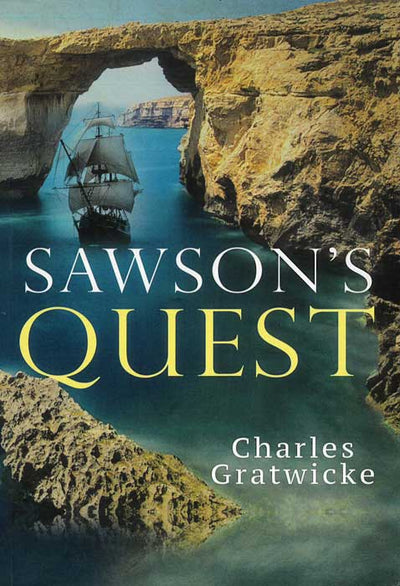 Sawson’s Quest