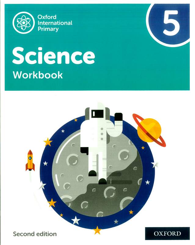 Science Workbook 5 - by Deborah Roberts - Paperback Book | BookClub