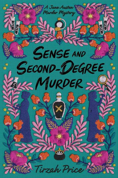 Sense and Second-Degree Murder