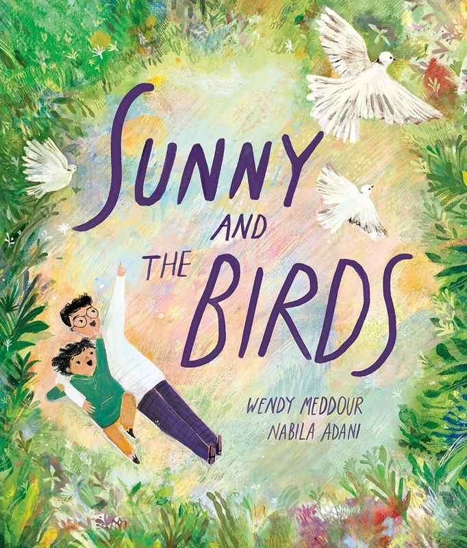 Sunny and the Birds - by Wendy Meddour - Paperback Book | BookClub