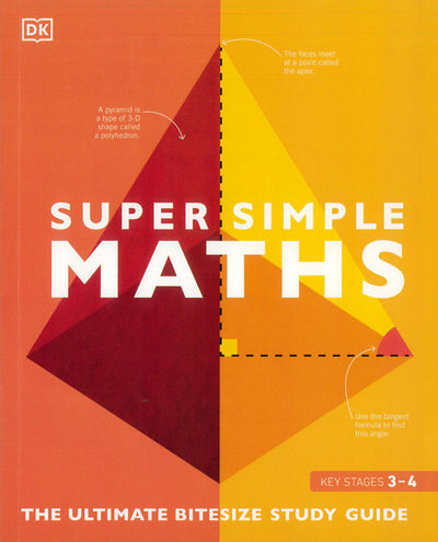 Super Simple Maths