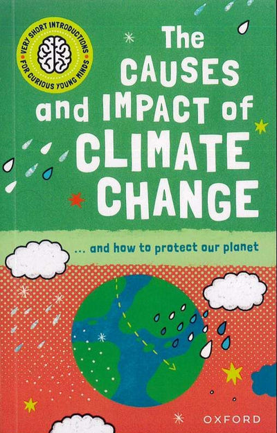 The Causes and Impact of Climate Change