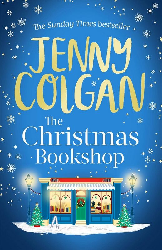 The Christmas Bookshop - by Jenny Colgan - Paperback Book | BookClub