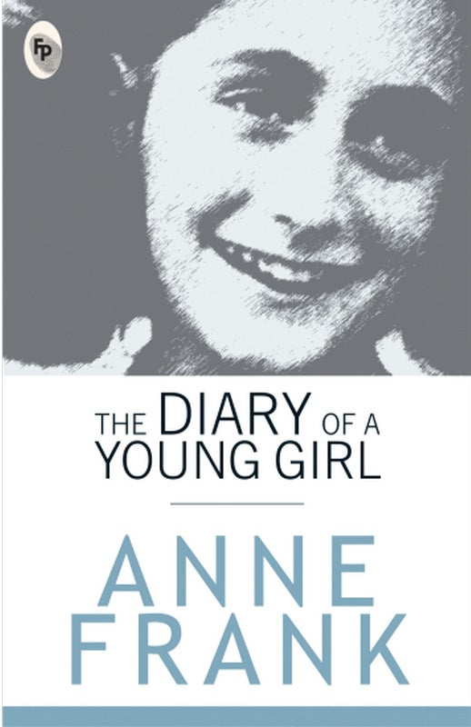 The Diary of a Young Girl - by Anne Frank - Paperback Book | BookClub