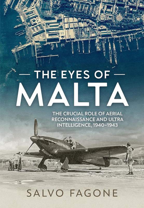 The Eyes of Malta - by Salvo Fagone - Paperback Book | BookClub